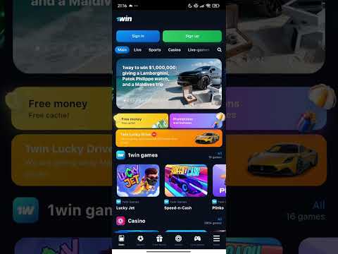 Disfruta de los Juegos de Casino 1Win: ¡Juega al Casino en Línea en Español para Ecuador!