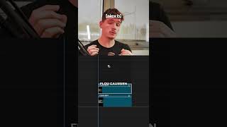 Economiser 525€ par an avec cet effet ! #tips #monteur #budget #plugin #glow #premierepro