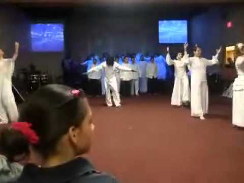 Pastor Tavorris Zion Green and Bringing Heaven to ...
