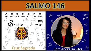 Vídeo de Salmo 146 Louvai A Deus Porque Ele É Bom