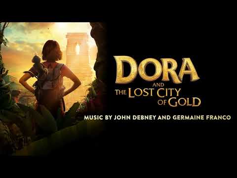 Video: Filmkomponist Germaine Franco Om Dora And The Lost City Of Gold