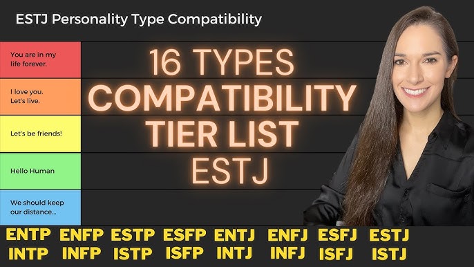 Ylva MBTI Personality Type: ESTJ or ESTP?