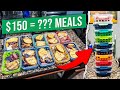 I Ordered Catering For Meal Prep Was It Worth It