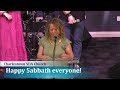Sabbath Sermons Live Broadcast@Charlestown SDA Church