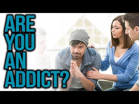 Signs of Drug and Alcohol Addiction – An Addiction Test