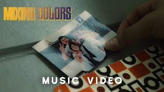 Mixing Colors (Official Music Video) | STC Cebu Grade 12 S.Y. 2021-2022 Graduation Song