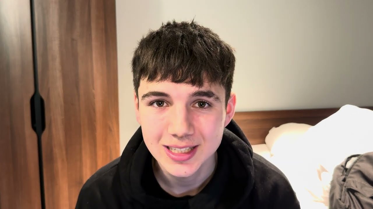 Cómo hacer de 2024 el Mejor AÑO de tu VIDA | Ep 8