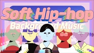 "Yup, That tasted Purple!" Soft Hip hop Background Music 🍇Playlist🍇 screenshot 4