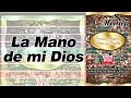 La Mano de mi Dios | Coro Menap