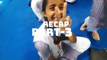 RECAP-3 official trailer