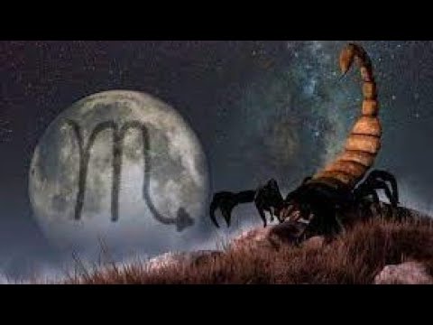 قمر العقرب ليه صعب وايه الحل الحكاية من الأول