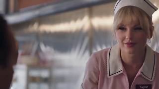 Taylor Swift Commercial for  Capital One 2019