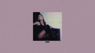 Ariana Grande - Break Up With Your Girlfriend, Im Bored Slowed To Perfection