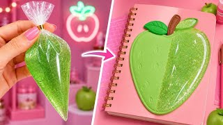 Idées de Décoration Scolaire INCROYABLES à Essayer Cette Année ! ✂️✨