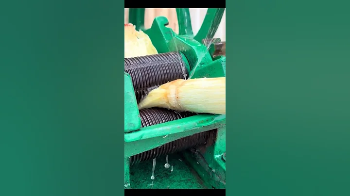 😳 How To Make Sugar cane juice #shorts #shortsfeed #juice #sugarcane #juice #trending #viral #nice