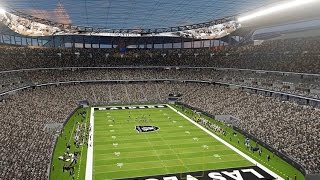 What's next for the oakland raiders' relocation to las vegas?