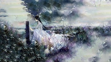 [Vietsub] Thiên Nhai (Chân Trời) - Cát Khắc Tuyển Dật