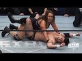 [Free Match] Jordynne Grace vs. Wheeler YUTA | Beyond Wrestling "Treasure Hunt" (Intergender, Mixed)