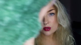 Let We Wash Your Face Layered Sounds Personal Attention Asmr