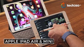 The apple ipad. you know it, i everyone knows it. it’s an so
what’s new this time around? recently introduced ipad air and for
quite...