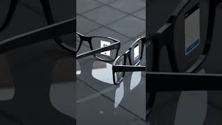 APPLE Tech Glasses Revolutionizes AR Experience Forever!