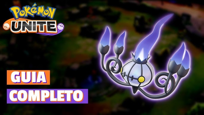 Gardevoir Pokémon Unite: build e guia de como jogar - Millenium