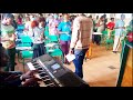 Apewe sifa  perfomance by st augustine csa eldoret national polytechnic choir  parto organist