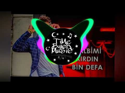 Kalbimi Kırdın Bin Defa (2017 Remix) Murat Yaprak ft