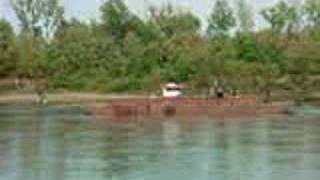 Missouri River - Washington MO