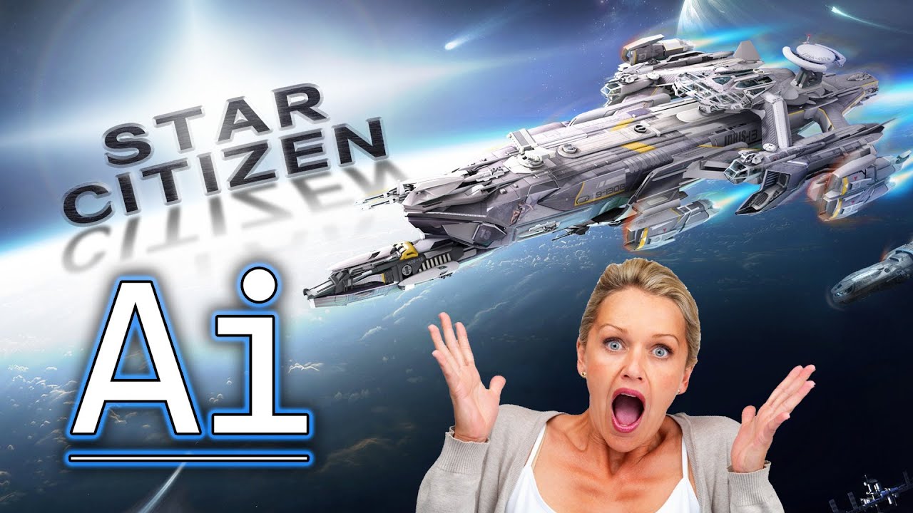 Game Star Citizen Game Star Citizen