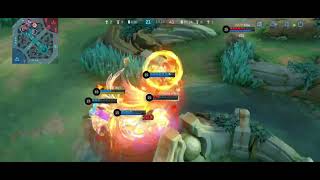 ‼️‼️‼️EPIC COMEBACK ALERT SHOUT OUT SA KIMMY(IMMORTAL RANK)  IPIS DAW KAMI