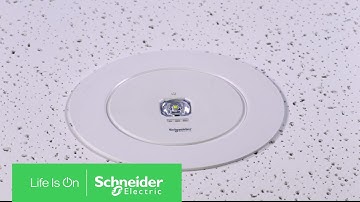How to Install a Frame on Smartbeam | Schneider Electric Support
