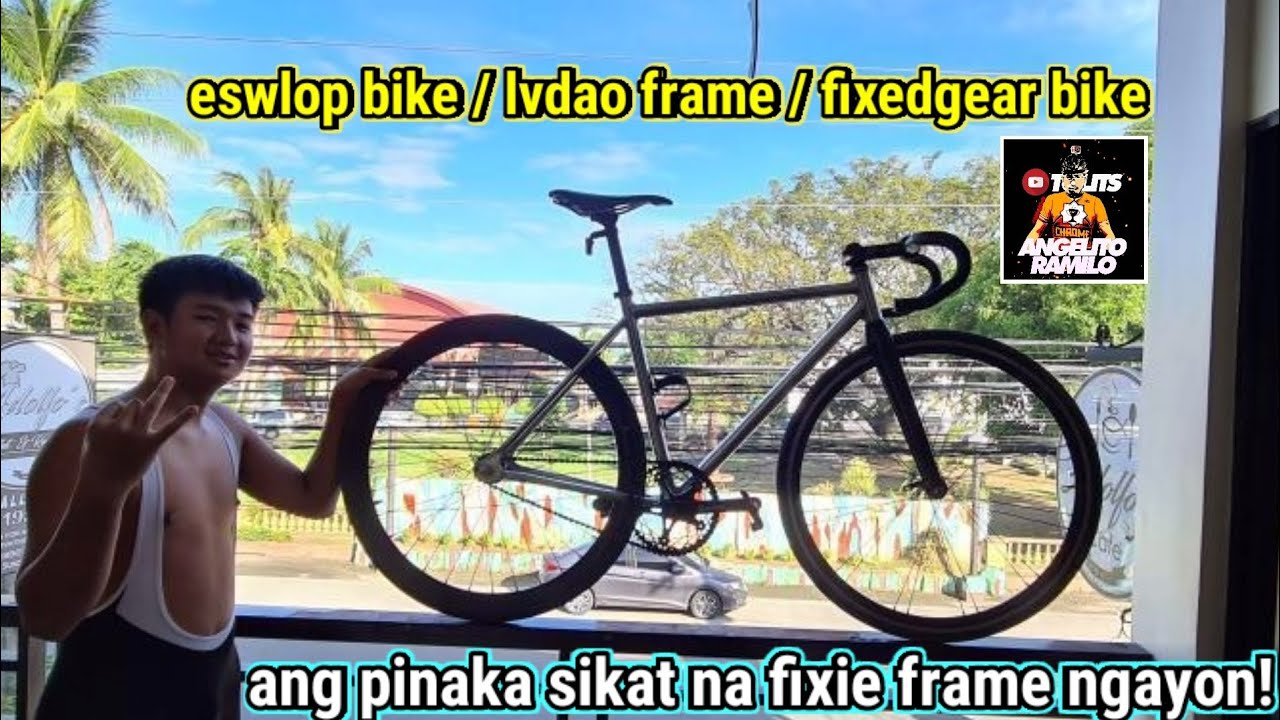 budget meal fixie