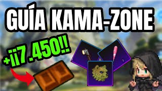 ASÍ puedes SUPERAR KAMA-ZONE || Evento San Valentín Guardian Tales