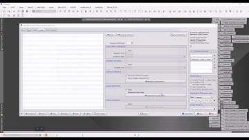 1- Image Calibration, Registration, and Integration in Pixinsight using WBPP Script