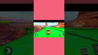 gaming car racing 🚗😱#short #viral #shortvideo#gaming #games