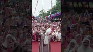 Ya Habibal Qolbi #sabyan #nissasabyan #sholawat