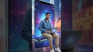 Instagram Trending Photo Gemini Ai Photo Editing How to Ai Photo Editing #viral #ai #trending #funny screenshot 5