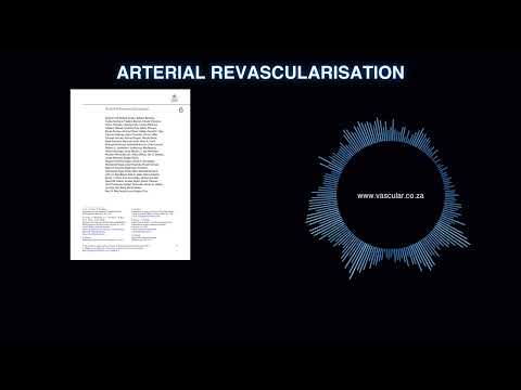 LPVS - 06 - Arterial Revascularisation - Deep Dive Podcast