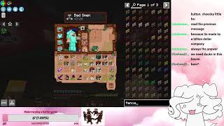 End Progression // Homestead Modpack