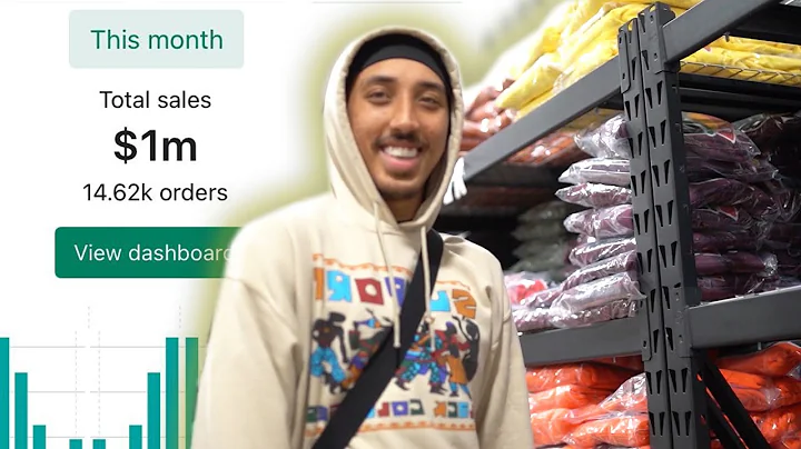 From Friend to Co-founder - The Story Behind Support Black Colleges