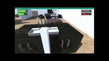 Prioritization - Time Management Game Prototype