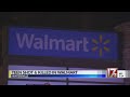 Man shot, killed in produce section at NC Walmart, suspect in custody