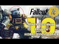 Fallout 76 - ДЕТАЛИ, КОТОРЫЕ ВЫ УПУСТИЛИ