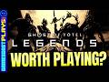 Ghost of Yotei: Legends - Gamescast Plays