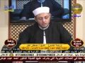 روضة الأصيل سورة السجدة 27 3 2014 