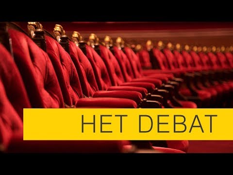 Video: Edel Nest Van De Eenentwintigste Eeuw