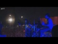 The Strokes - New York City Cops Live - Isle of Wight Festival 2010 [HD]