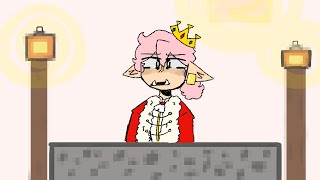 The worst thing to happen to the orphans//Animatic