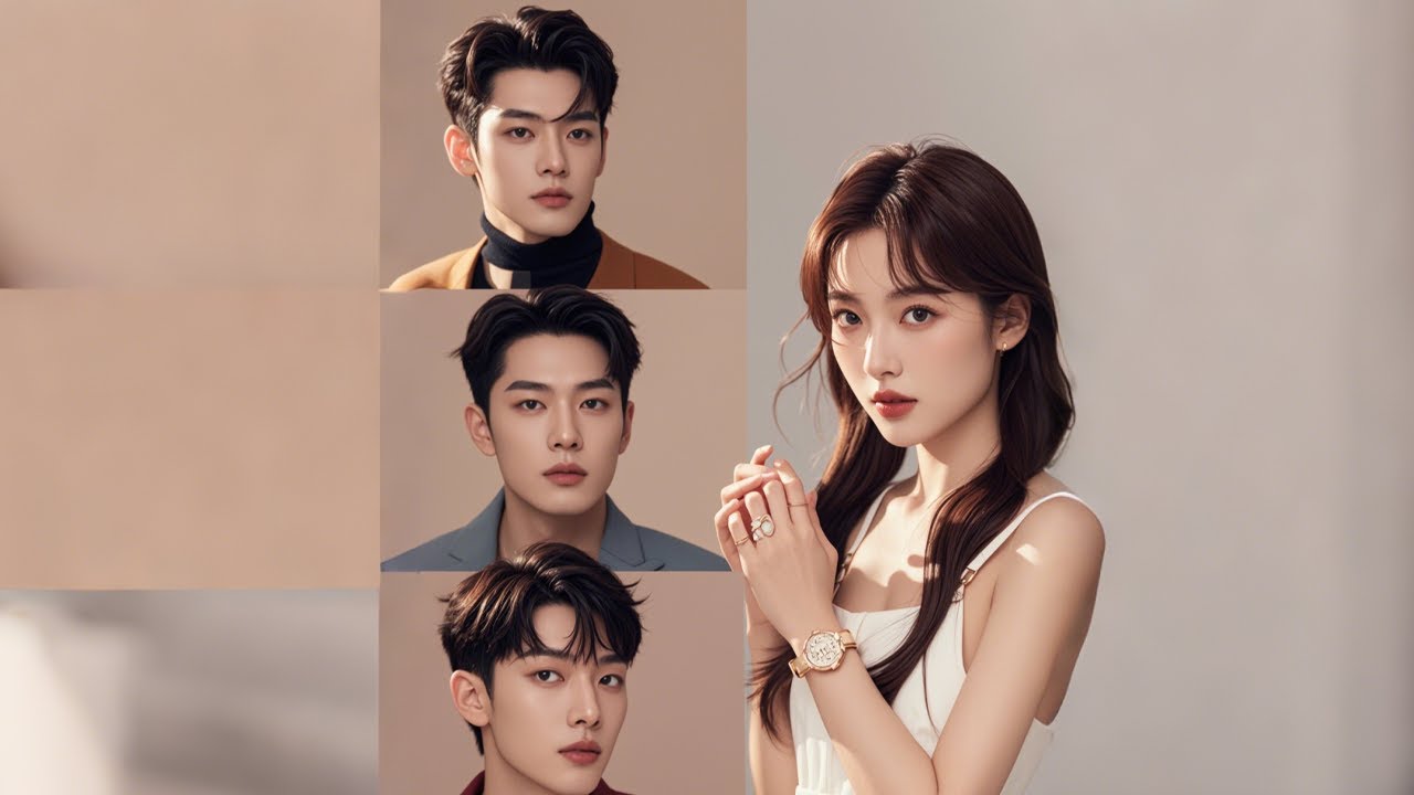 狐貍精蘇妲己的逆襲任務